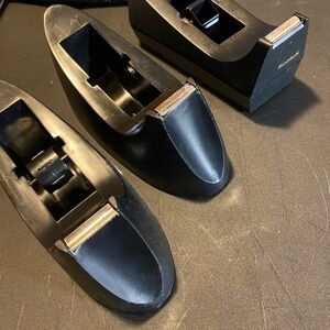 One Scotch Brand Tape Despenser ( 3 Total )